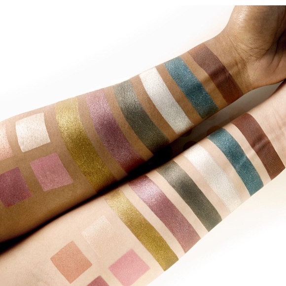 Brand NEW!! PUR Midnight Masquerade Face Palette! - Picture 3 of 3